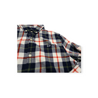 Camisa Vineyard Vines Grande L Azul Con Rojo