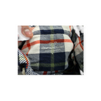 Camisa Vineyard Vines Grande L Azul Con Rojo