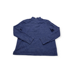 Sudadera Vineyard Vines Chico S Azul Acero De Mujer