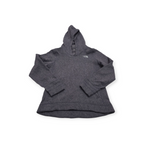 Chamarra The North Face Mediana M Morada Con Gris