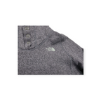 Chamarra The North Face Mediana M Morada Con Gris