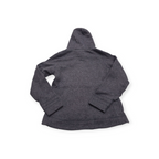 Chamarra The North Face Mediana M Morada Con Gris