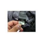 Chamarra The North Face Mediana M Morada Con Gris