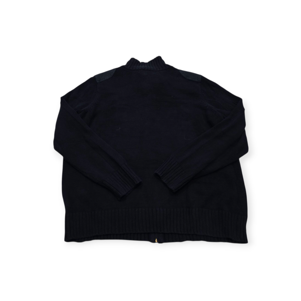 Sueter Ralph Lauren Talla 1x Color Azul
