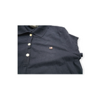 Playera Ralph Lauren Sport Grande L Azul Manga Corta