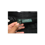 Falda Ralph Lauren De Mujer Talla 8 Color Negro