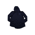 Playera Con Gorro Vineyard Vines Mediana M Azul Marino