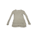 Blusa Michael Kors Mediana M Calda Color Beige