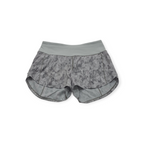 Short Lululemon Lululemon Talla 4 Tall Color Gris