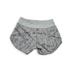 Short Lululemon Lululemon Talla 4 Tall Color Gris