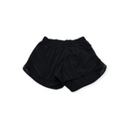 Short Lululemon Talla 6 Tall Color Negro