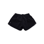 Short Lululemon Talla 6 Tall Color Negro