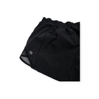 Short Lululemon Talla 6 Tall Color Negro