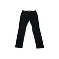 Pantalon Ralph Lauren Talla 12 Petite De Mujer Color Negro