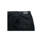 Pantalon Ralph Lauren Talla 12 Petite De Mujer Color Negro
