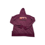 Sudadera Patagonia De Mujer Xgrande Xl Cierre Completo