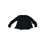 Blusa Vineyard Vines Xchico Xs Azul/verde A Cuadros