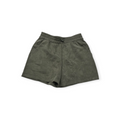 Short Lululemon Mediana M Color VerdeOscuro