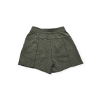 Short Lululemon Mediana M Color VerdeOscuro