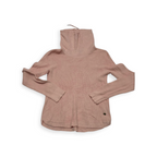 Sueter Ralph Lauren De Mujer Grande L Rosa Claro