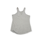 Playera Lululemon Talla 12 Blanca Sin Mangas