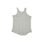 Playera Lululemon Talla 12 Blanca Sin Mangas