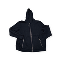 Sudadera Ralph Lauren De Mujer Talla 1x Azul Oscuro