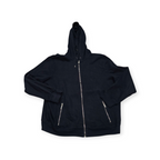 Sudadera Ralph Lauren De Mujer Talla 1x Azul Oscuro