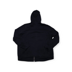 Sudadera Ralph Lauren De Mujer Talla 1x Azul Oscuro