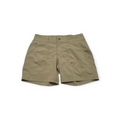 Short Columbia Talla 2 6l Advaced Repellency Cafe Claro