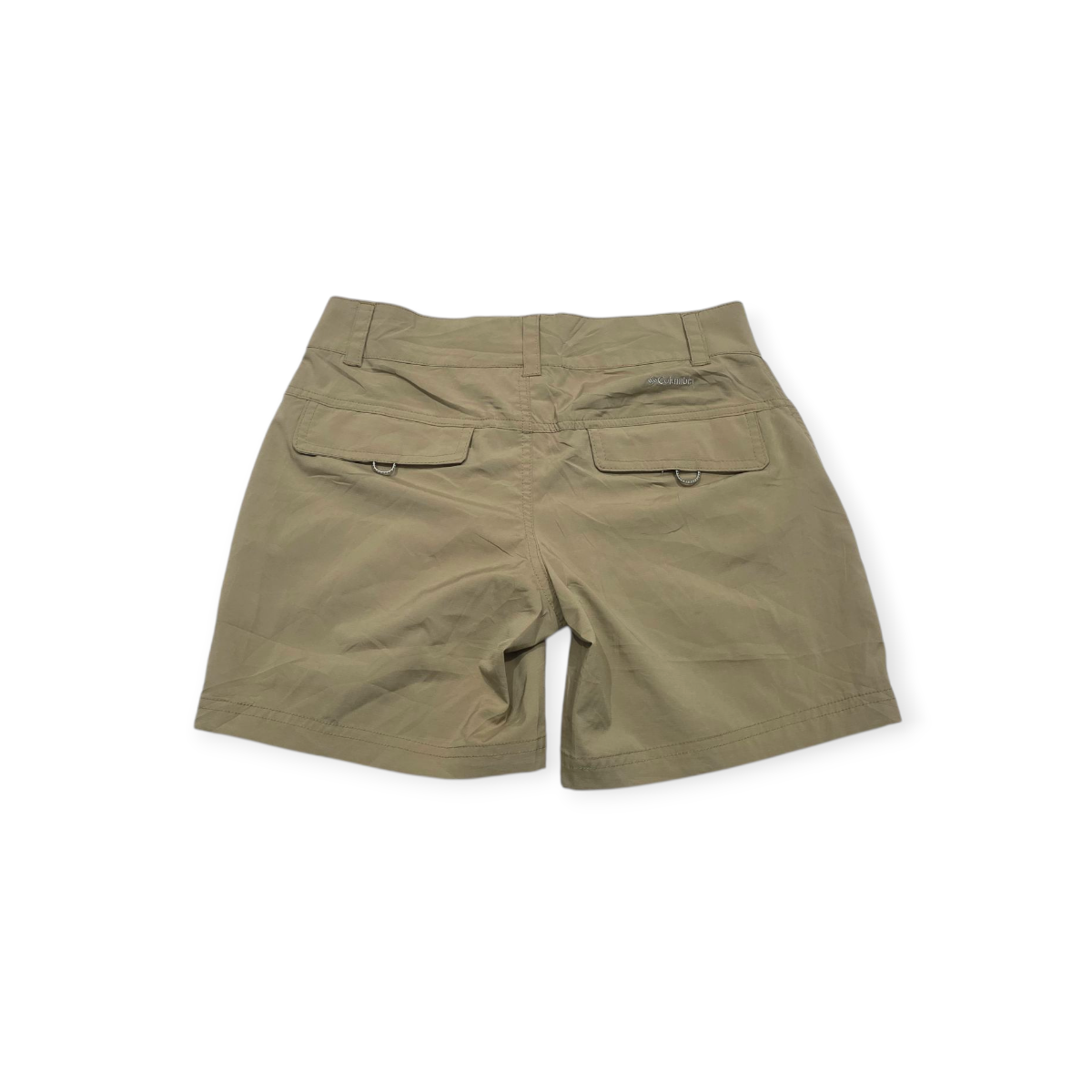 Short Columbia Talla 2 6l Advaced Repellency Cafe Claro