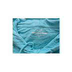 Playera Con Gorro Vineyard Vines De Mujer Color Turquesa