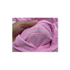 Playera Con Gorro Vineyardvines Edgartown Chica Rosa D Mujer