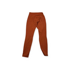 Legging Lululemon De Mujer Talla 8 Color Naranja