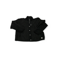 Chamarra The North Face Grande L Negro De Mujer