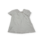 Playera Ralph Lauren De Mujer Mediana M De Encaje Blanco