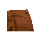 Pantalon Michael Kors Color Marrón De Mujer Talla 8