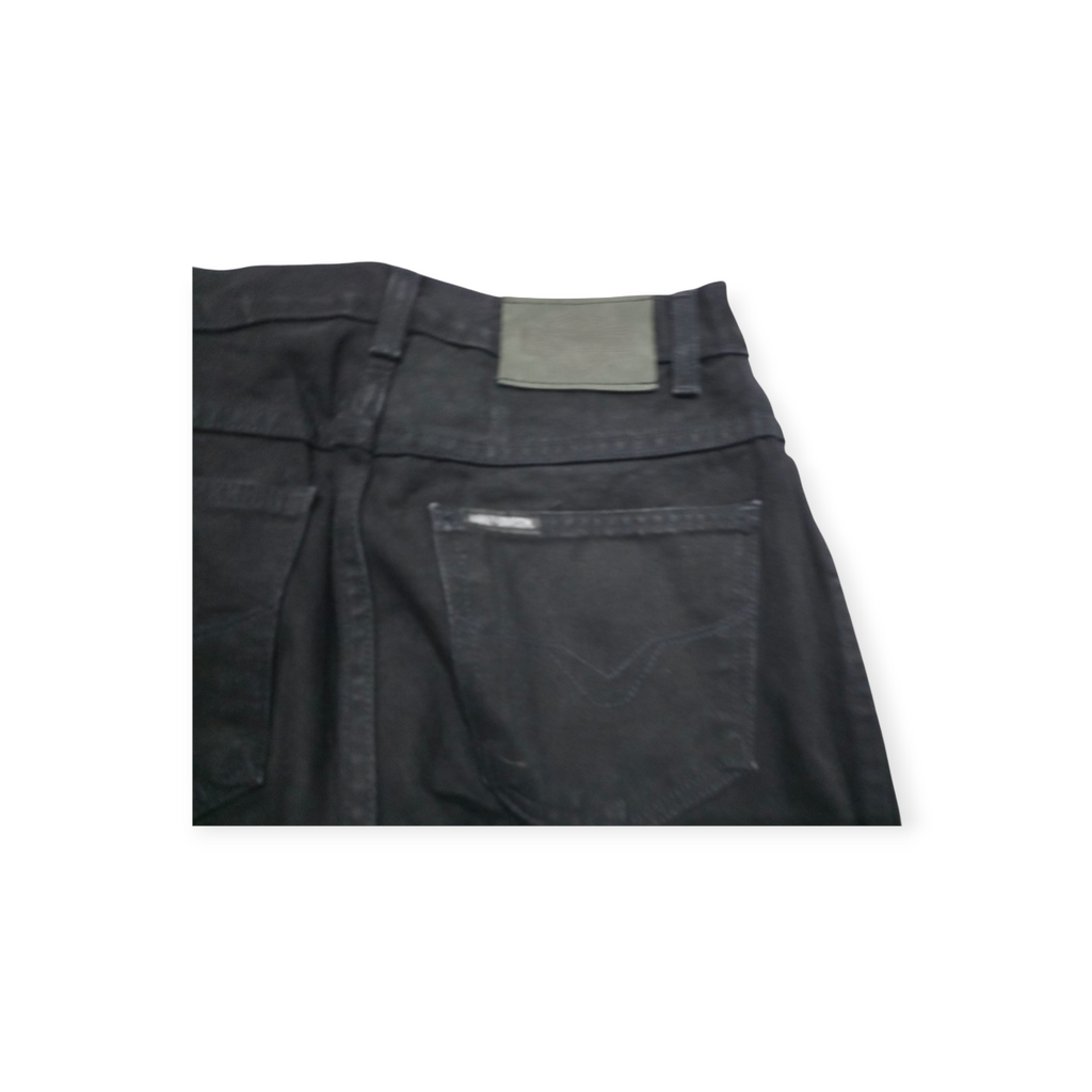 Pantalon Harley Davidson D Mujer Talla 6 Regular Color Negro