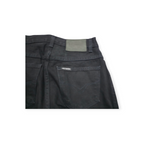 Pantalon Harley Davidson D Mujer Talla 6 Regular Color Negro