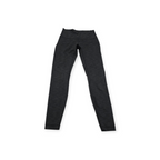 Legging Lululemon Talla 6 Gris Jaspeado