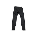 Legging Lululemon Talla 6 Gris Jaspeado
