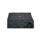 Legging Lululemon Talla 6 Gris Jaspeado