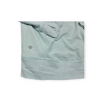 Sudadera Ligera Lululemon Talla 6 Azul Claro De Mujer