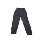 Jogger Lululemon De Mujer Talla 2 Color Gris