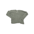 Sueter Lululemon Talla 6 Verde Claro De Mujer