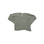 Sueter Lululemon Talla 6 Verde Claro De Mujer