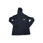 Playera Con Gorro Vineyard Vines De Mujer Chico Azul Marino