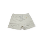 Short Vineyard Vines De Mujer Grande L Color Blanco