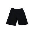 Bermuda Ralph Lauren Talla 12 Petite Color Negro De Mujer