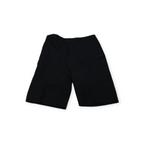 Bermuda Ralph Lauren Talla 12 Petite Color Negro De Mujer